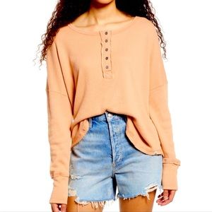 Billabong Any Day Henley